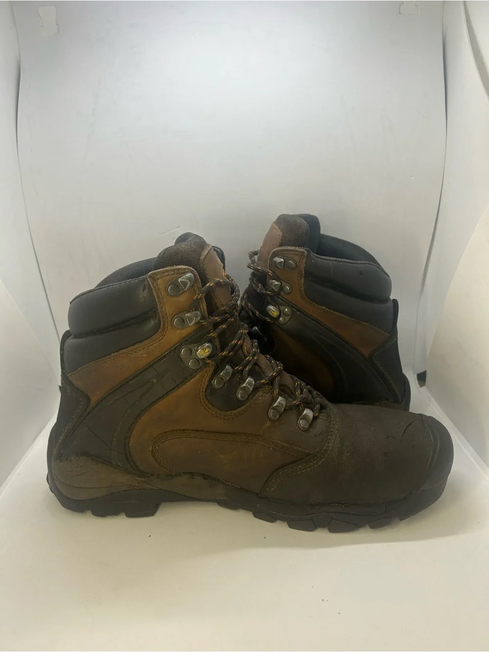 KEEN Utility Louisville 6” WaterProof Boots